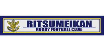 RITSUMEIKANR RUGBY FOOTBALL CLUB