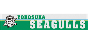 YOKOSUKA SEAGULLS